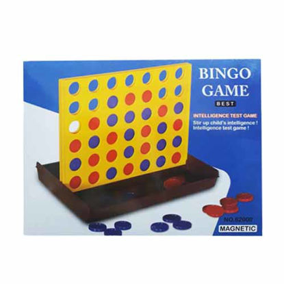 تصویر  بازی دوز آریا