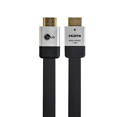 تصویر  کابل HDMI ال جی طول 2 متر