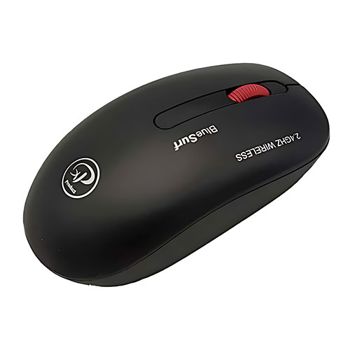 تصویر  ماوس بی سیم ایکس پی پروداکت مدل W190