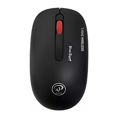 تصویر  ماوس بی سیم ایکس پی پروداکت مدل W190