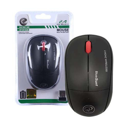 تصویر  ماوس بی سیم ایکس پی پروداکت مدل W192M