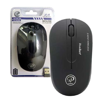تصویر  ماوس بی سیم ایکس پی پروداکت مدل W440K