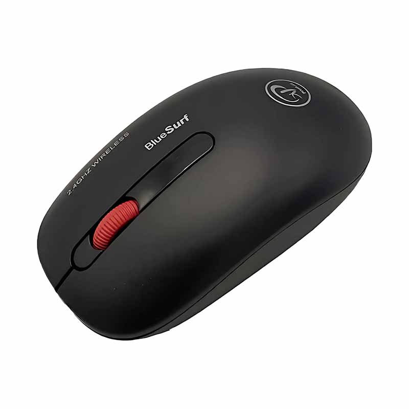 تصویر  ماوس بی سیم ایکس پی پروداکت مدل W490K