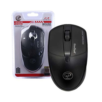 تصویر  ماوس بی سیم ایکس پی پروداکت مدل W980N