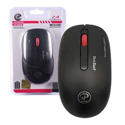 تصویر  ماوس بی سیم ایکس پی پروداکت مدل W990N