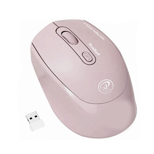 تصویر  ماوس بی سیم ایکس پی پروداکت مدل W494N