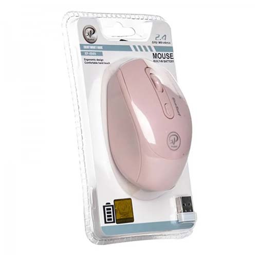 تصویر  ماوس بی سیم ایکس پی پروداکت مدل W494N