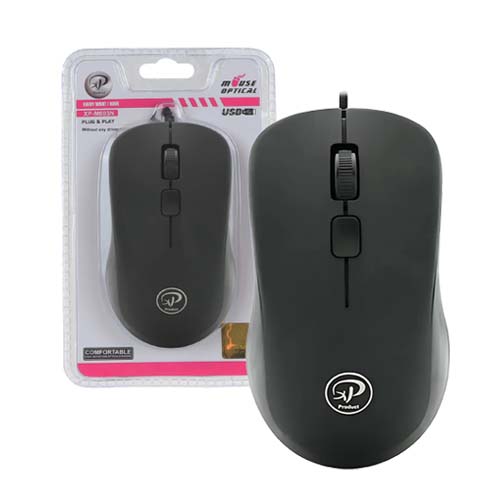 تصویر  ماوس ایکس پی پروداکت مدل M693