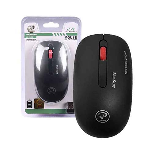 تصویر  ماوس بی سیم ایکس پی پروداکت مدل W490K