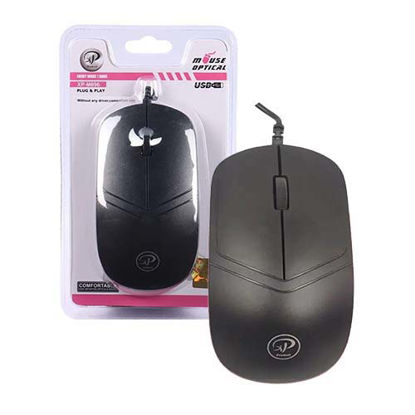 تصویر  ماوس ایکس پی پروداکت مدل M696