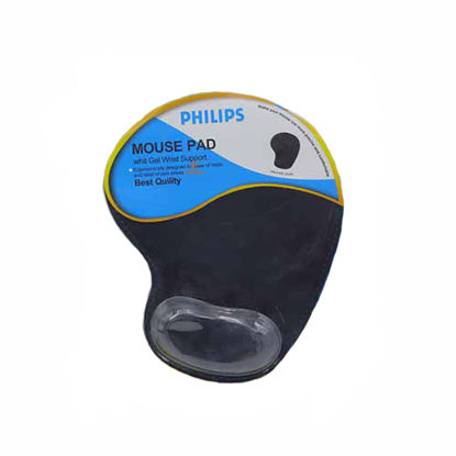 تصویر  پد ماوس طبی فیلیپس مدل P-350 پک مشمایی
