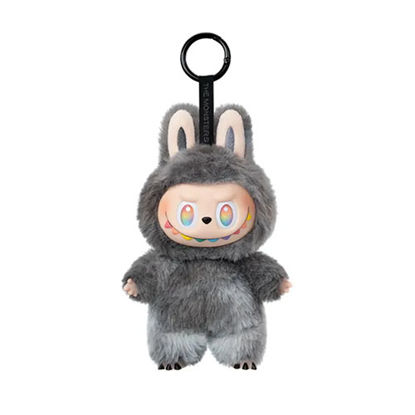 تصویر  عروسک لبوبو انرژی مدل SUPRISE