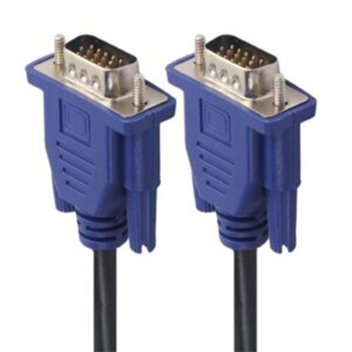 تصویر  کابل 2+3 VGA طول 1.5 متر
