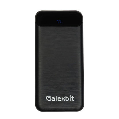 تصویر  پاوربانک گلکسبیت مدل GP24 ظرفیت 20000 میلی آمپر