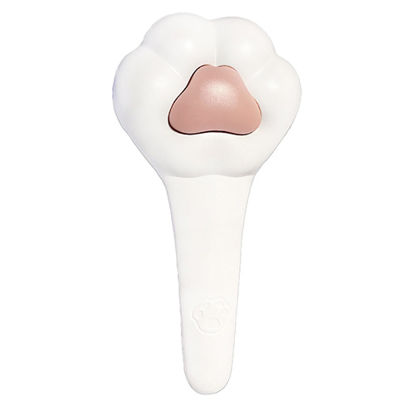 تصویر  برس مو سگ و گربه تخلیه دار بایو موزارا کد 1005