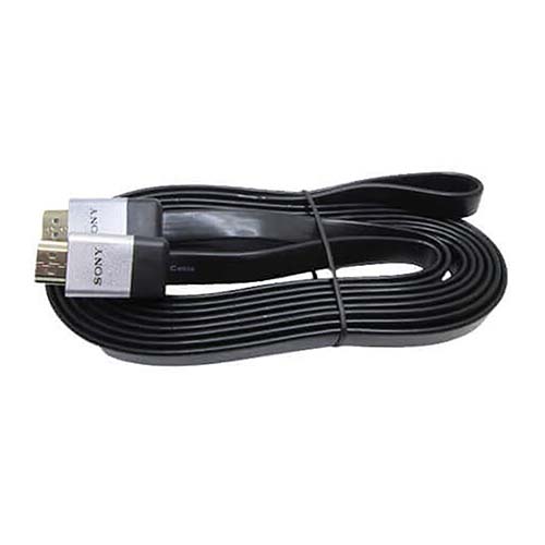 تصویر  کابل HDMI سونی 4K طول 3 متر