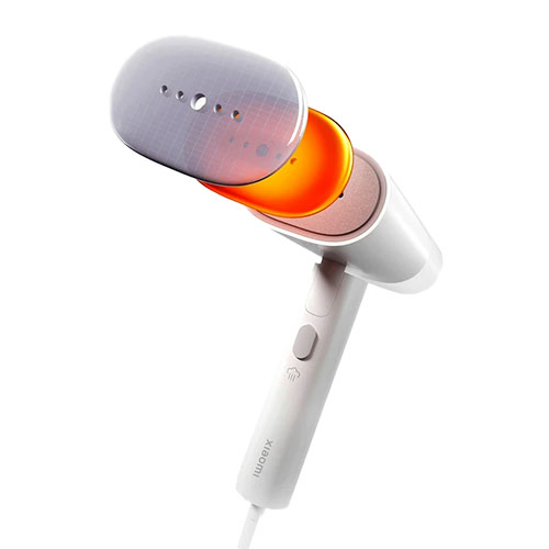 تصویر  اتو بخار دستی شیائومی مدل میجیا MJGTJ02LF