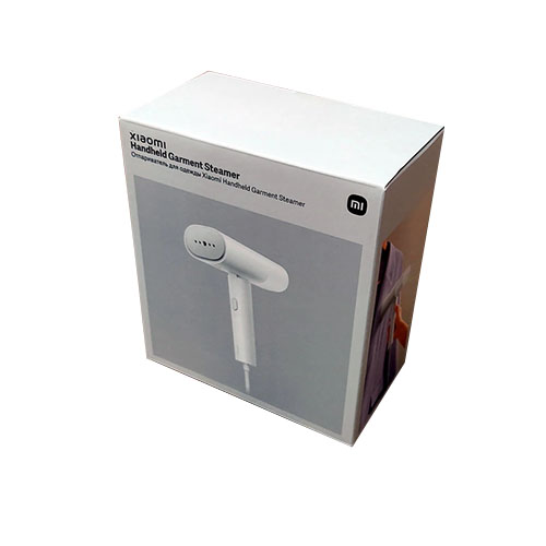 تصویر  اتو بخار دستی شیائومی مدل میجیا MJGTJ02LF