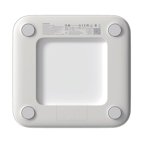 تصویر  ترازو هوشمند شیائومی مدل Smart Scale S200 سفید