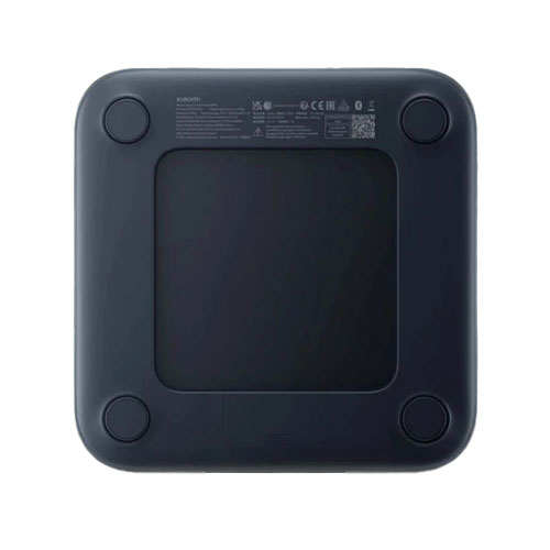 تصویر  ترازو هوشمند شیائومی مدل Smart Scale S200 مشکی