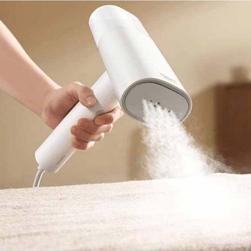 تصویر  اتو بخار دستی شیائومی مدل میجیا MJGTJ02LF