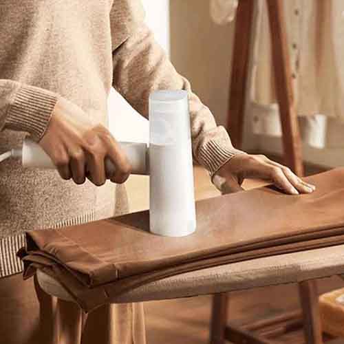 تصویر  اتو بخار دستی شیائومی مدل میجیا MJGTJ02LF