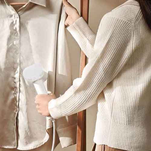 تصویر  اتو بخار دستی شیائومی مدل میجیا MJGTJ02LF