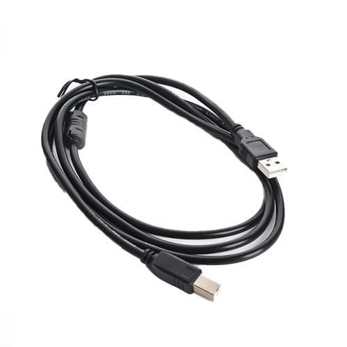 تصویر  کابل پرینتر ام دبلیو نت طول 3 متر