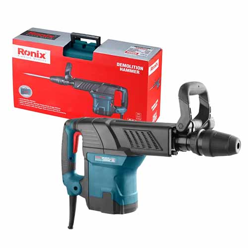 تصویر  چکش تخریب رونیکس مدل 2821