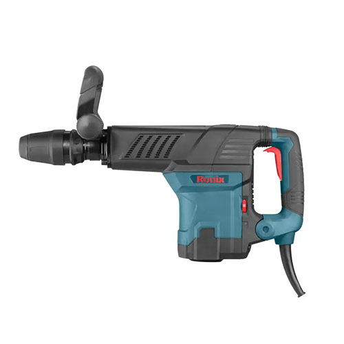 تصویر  چکش تخریب رونیکس مدل 2821