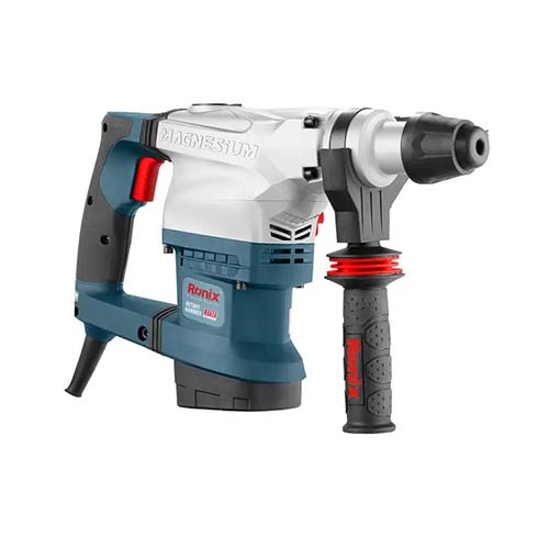 تصویر  دریل بتن کن رونیکس مدل 2732