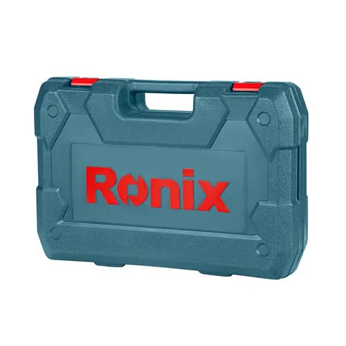 تصویر  دریل بتن کن رونیکس مدل 2713