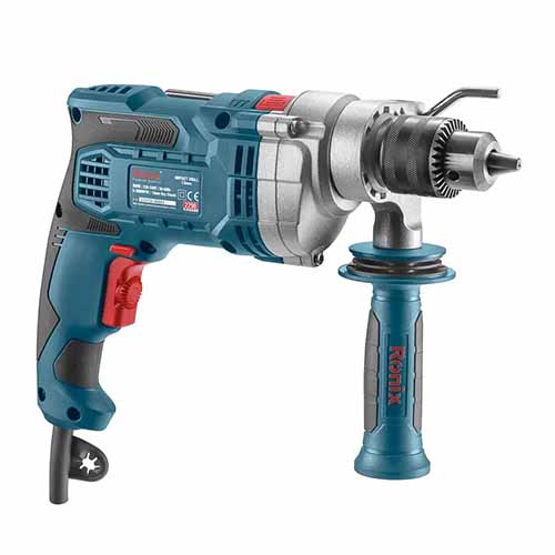 تصویر  دریل چکشی رونیکس مدل 2290