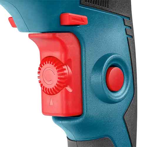 تصویر  دریل چکشی رونیکس مدل 2290