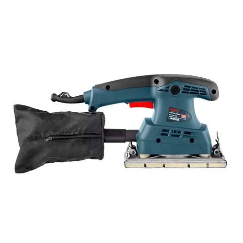 تصویر  سنباده لرزان برقی رونیکس مدل 6401