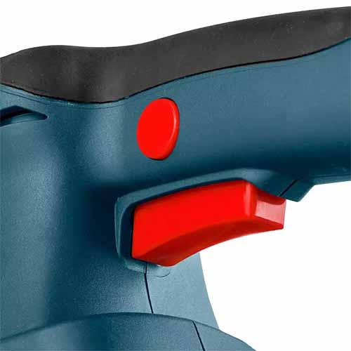 تصویر  سنباده لرزان برقی رونیکس مدل 6401