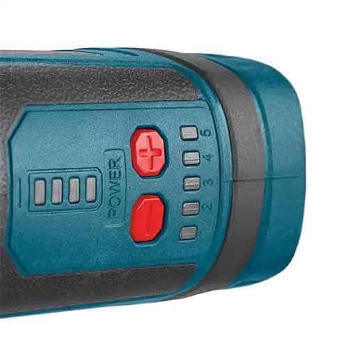 تصویر  فرز مینیاتوری شارژی رونیکس مدل 3421