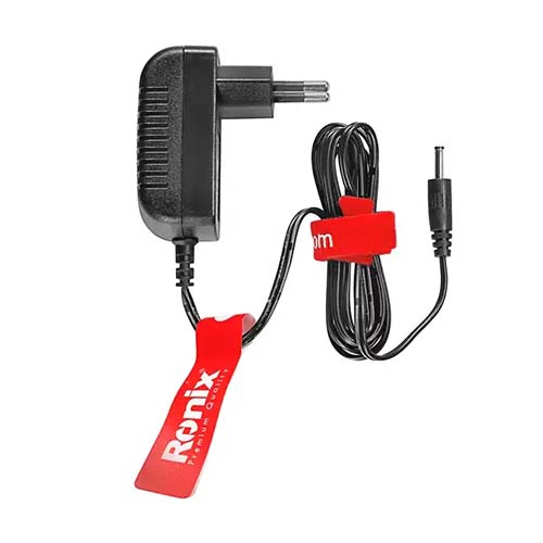 تصویر  فرز مینیاتوری شارژی رونیکس مدل 3421