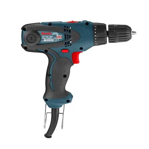 تصویر  پیچ گوشتی برقی رونیکس مدل 2513T