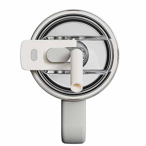 تصویر  ماگ سفری شیائومی مدل MJXGB01RM گنجایش 1 لیتر