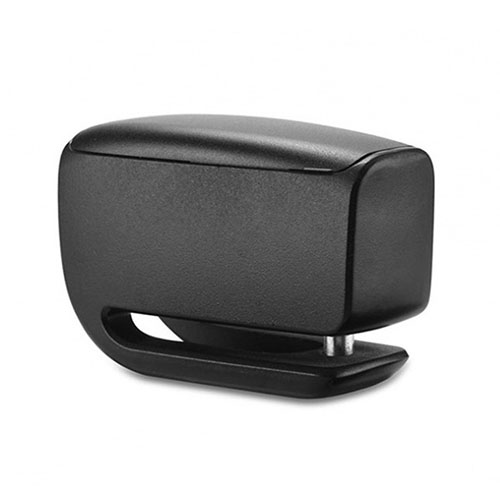 تصویر  قفل اثر انگشتی موتورسیکلت شیائومی مدل BKL01YSB