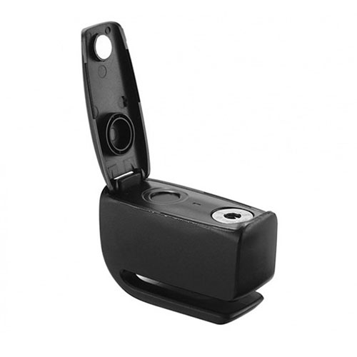 تصویر  قفل اثر انگشتی موتورسیکلت شیائومی مدل BKL01YSB