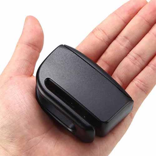 تصویر  قفل اثر انگشتی موتورسیکلت شیائومی مدل BKL01YSB