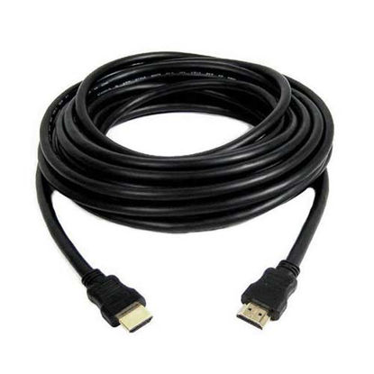 تصویر  کابل HDMI PVC طول 10 متر