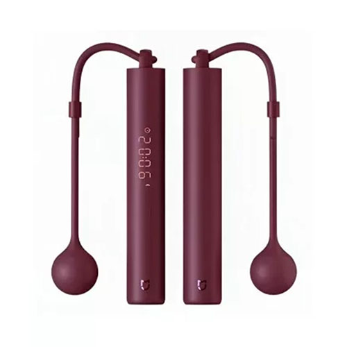 تصویر  طناب ورزشی هوشمند شیائومی مدل XMSR-P803