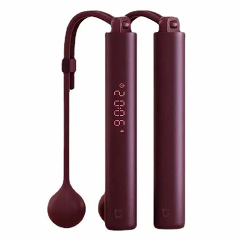 تصویر  طناب ورزشی هوشمند شیائومی مدل XMSR-P803