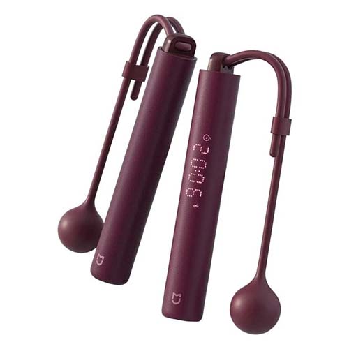 تصویر  طناب ورزشی هوشمند شیائومی مدل XMSR-P803