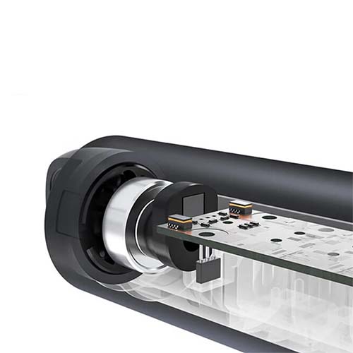 تصویر  طناب ورزشی هوشمند شیائومی مدل XMSR-P803