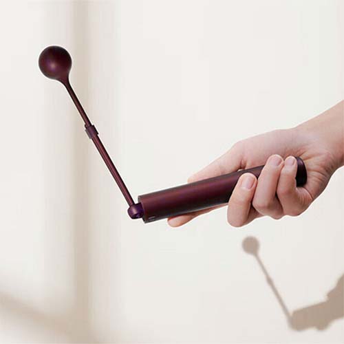 تصویر  طناب ورزشی هوشمند شیائومی مدل XMSR-P803