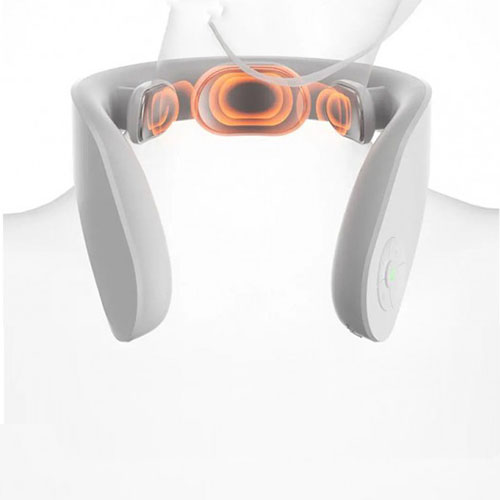 تصویر  ماساژور گردن شیائومی مدل Jeeback K1